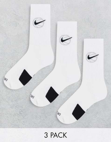 Chaussettes Nike pour Femme