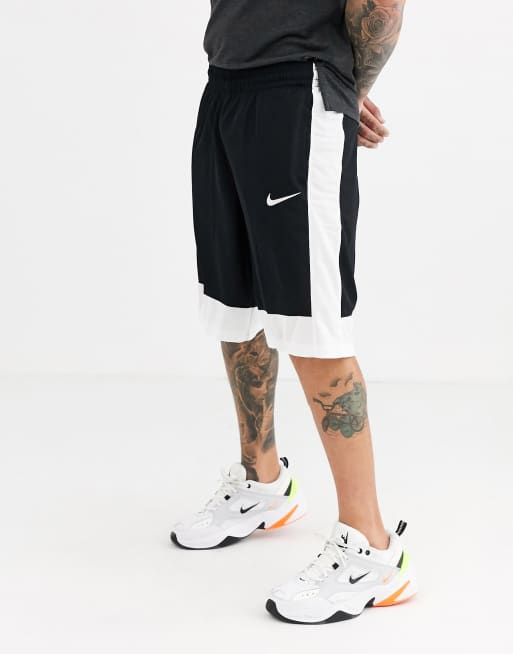 Nike fastbreak outlet basketball shorts