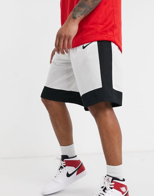 Nike fastbreak cheap basketball shorts