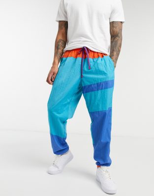 nike retro pants