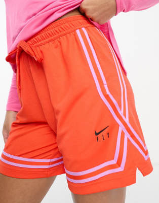 Shorts Nike Fly Crossover - Feminino em Promoção