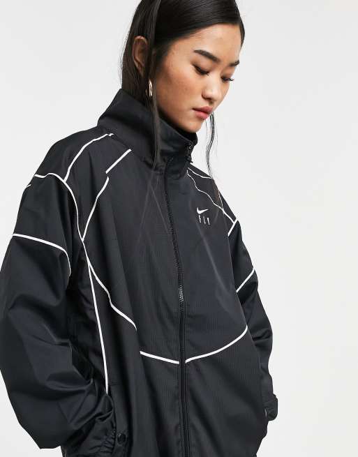 nike basketball windbreaker