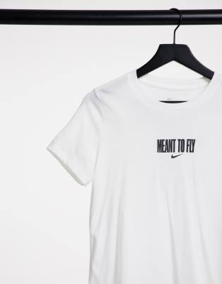 nike meant to fly shirt