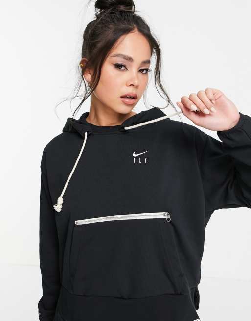 nike fly hoodie