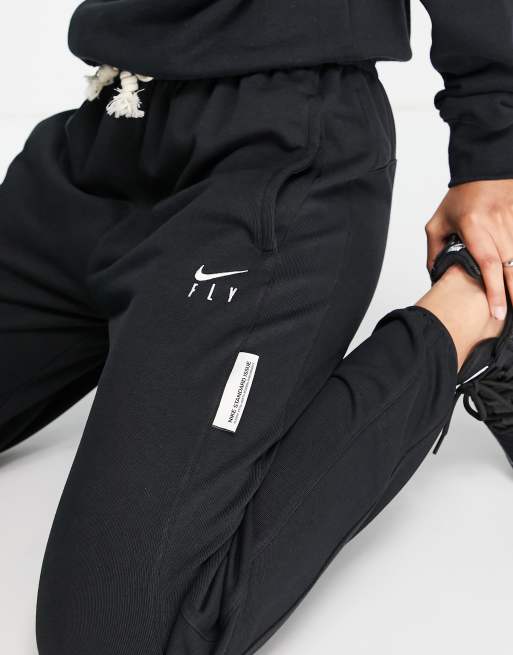 Nike basketball joggers sale