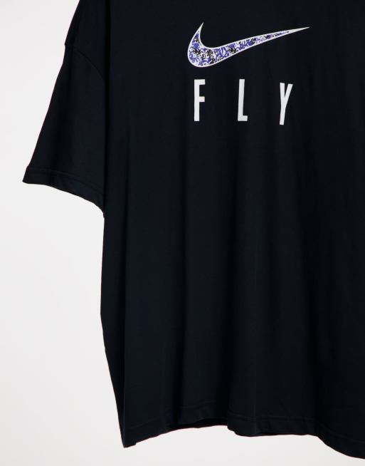 Nike fly shirt sale