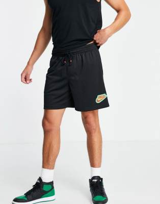 nike freak short