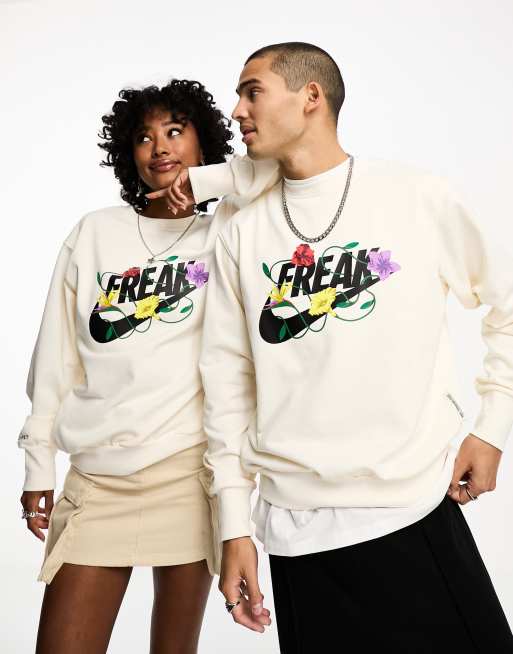 Nike freak jumper on sale