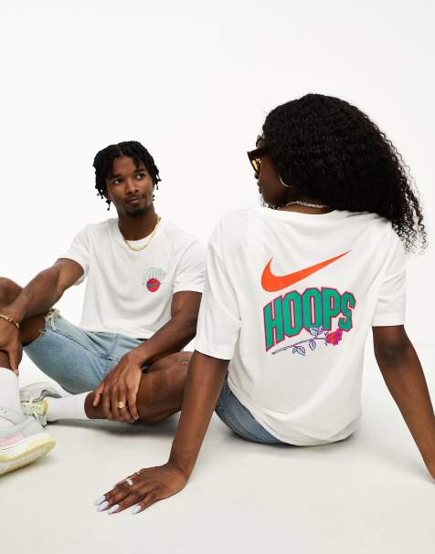 Asos nike t clearance shirt