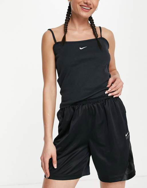 Nike Dri-FIT ISoFly Women's Basketball Shorts