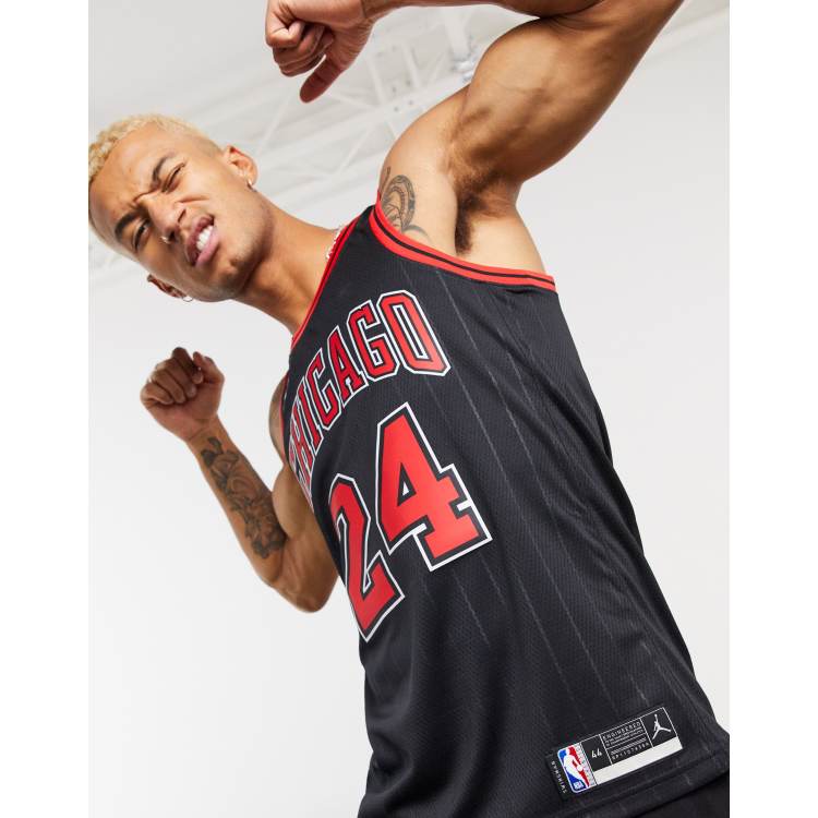 Nike chicago bulls sales jersey