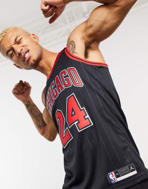 Jordan best sale basketball jersey