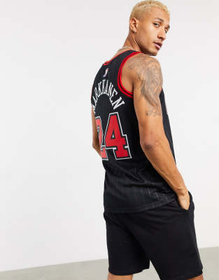 bulls nba jersey