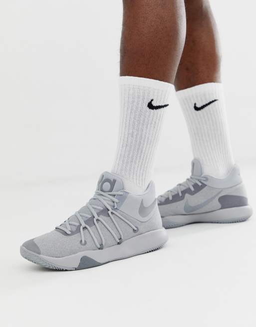 Kd trey hot sale 5 gray