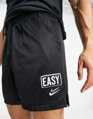 Nike Basketball Kevin Durant Dri-FIT shorts in black