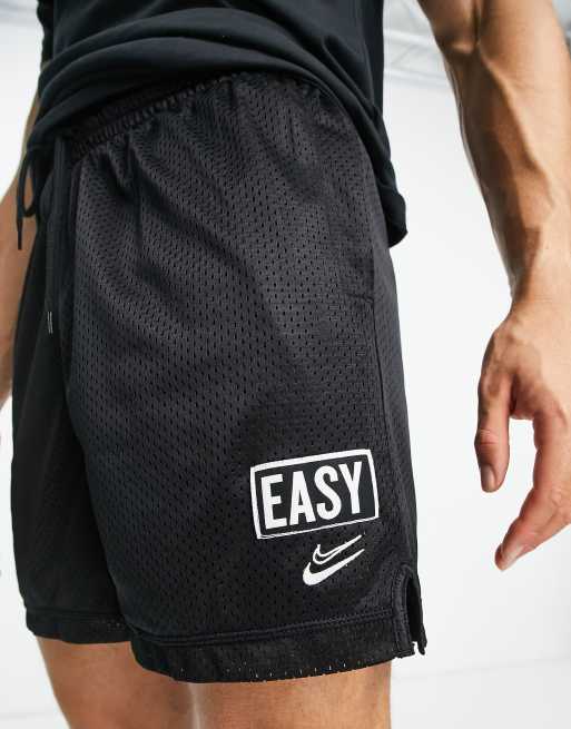 Nike Dri-FIT Kevin Durant Shorts - Black