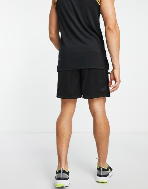 Nike Basketball – Kevin Durant – Dri-FIT – Svarta shorts, 2 av 4