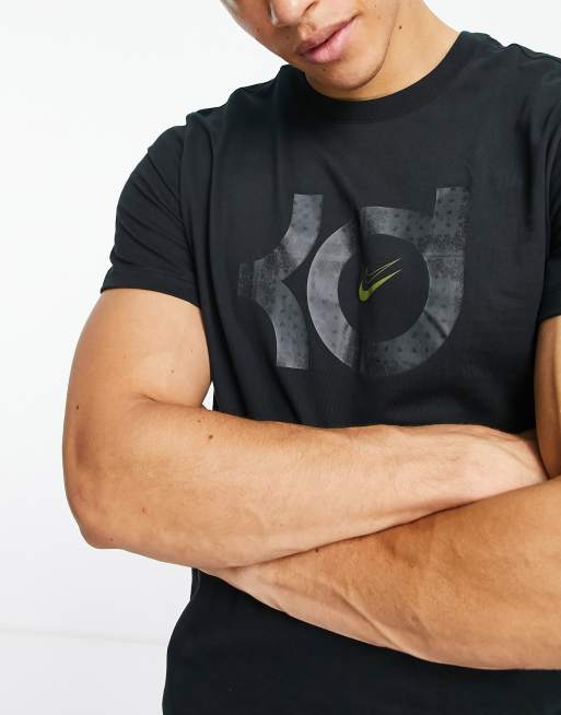 Kevin durant hotsell nike t shirt