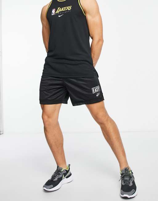 Nike Basketball - Kevin Durant - Short en tissu Dri-FIT - Noir, 4 de 4