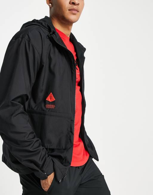 Kyrie irving hot sale jacket nike