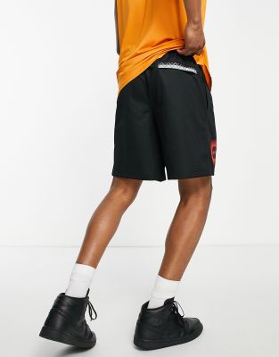 nike kyrie 90s shorts