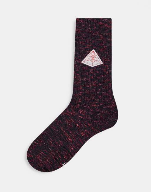 Kyrie store 2 socks