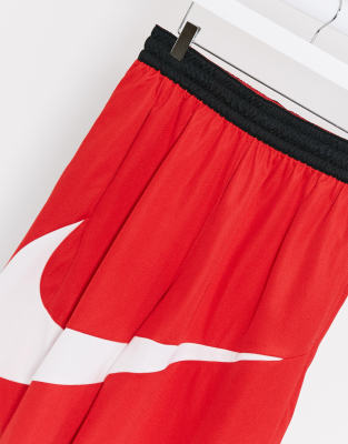 nike basketball underpants