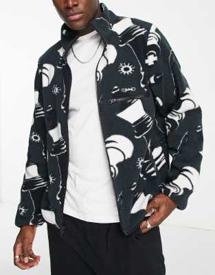 Nike Basketball Lebron James chess piece fleece in grey - ASOS Price Checker