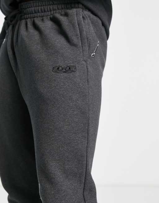 Lebron grey sweatpants hot sale