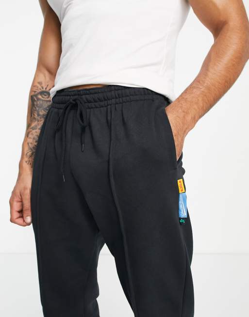 Nike discount lebron sweatpants