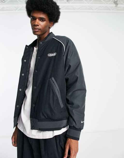 Nike outlet lebron jacket