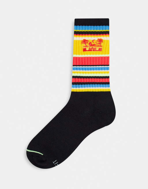 Elite 2024 socks lebron