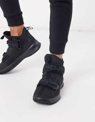 lebron soldier 13 black