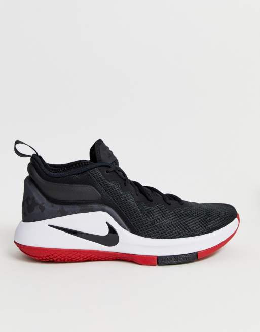 Nike witness clearance 2