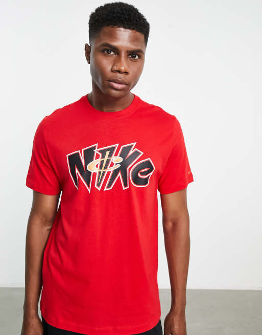 Nike Lil' Penny Men's Basketball T-Shirt