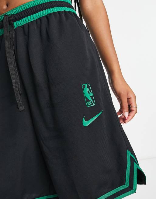 Boston Celtics DNA Men's Nike NBA Shorts