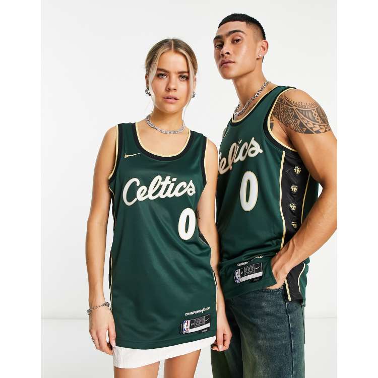 Street Style  Basketball jersey outfit, Nba jersey outfit, Nba outfit