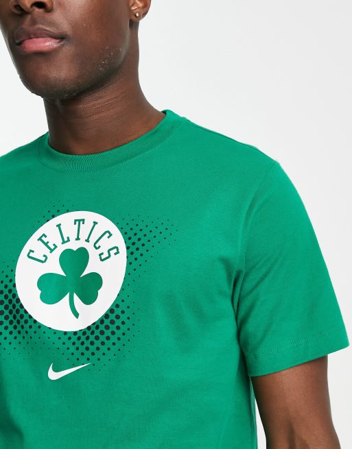 Boston Celtics Nike Dri-FIT Men's NBA T-Shirt