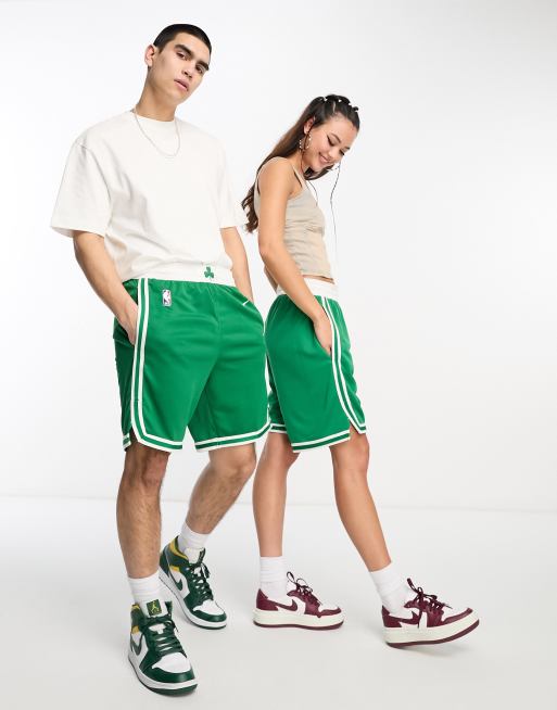 Fear of cheap god celtics shorts