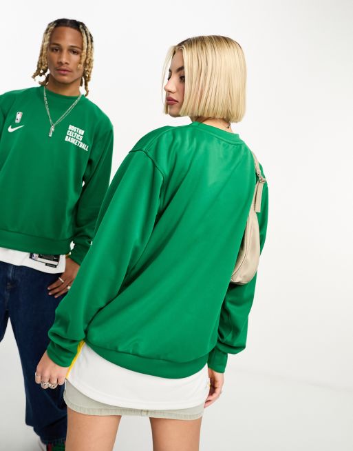 Sweat nike boston clearance celtics