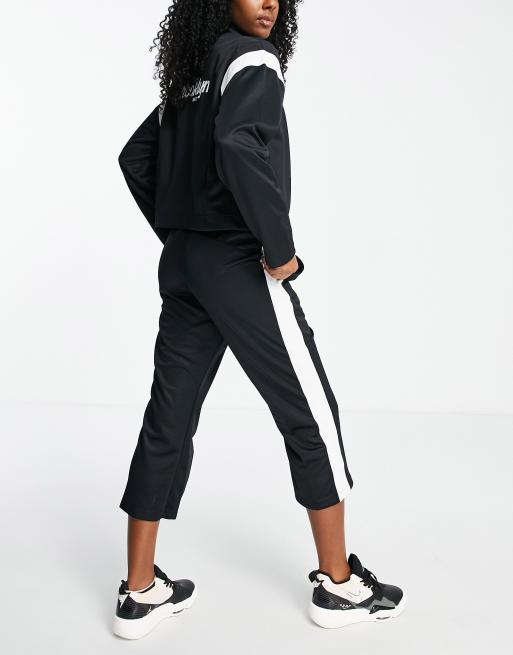 Brooklyn hot sale nets tracksuit