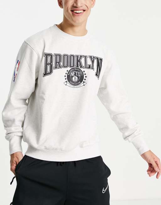 Felpa sale brooklyn nets