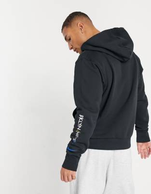 nike basketball sweatshirt