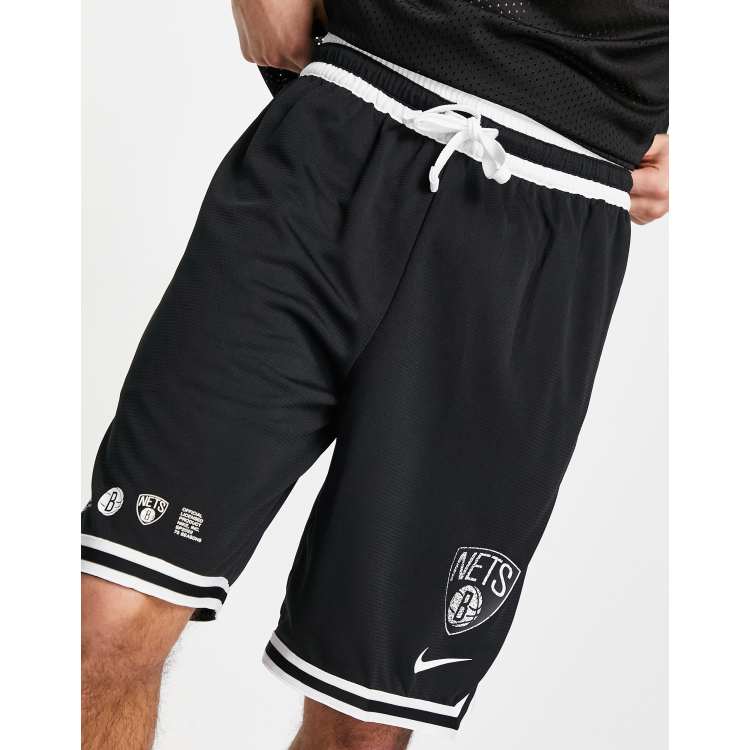 Nike nba brooklyn nets store short dna biggie ex