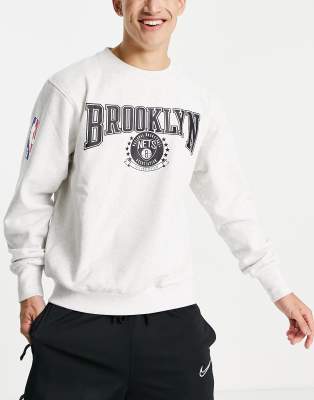 nba sweat shirt