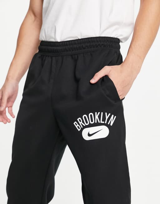 Brooklyn best sale nets joggers