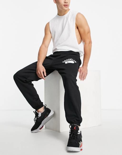 Brooklyn sales nets joggers