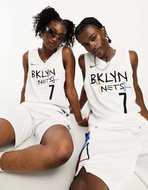 Brooklyn nets hot sale vest