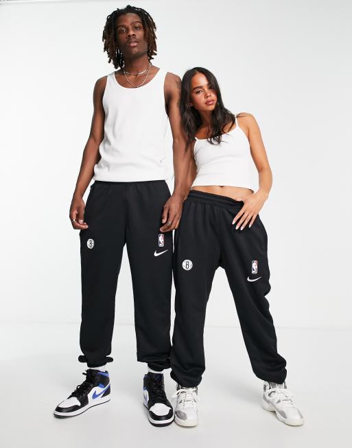 Nike Basketball NBA Brooklyn Nets Spotlight Pantalon de