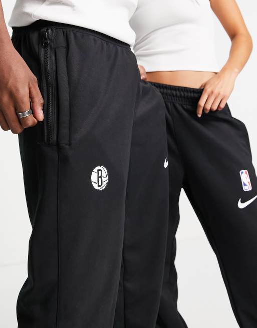 Nike Brooklyn Nets Spotlight Men's Nike Dri-FIT NBA Pants. Nike.com